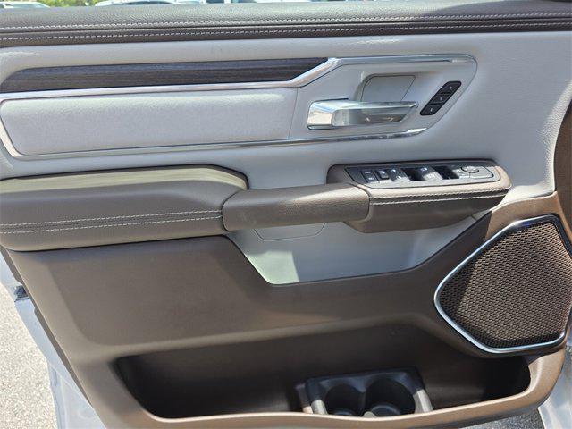 new 2026 Ram 1500 car, priced at $57,763