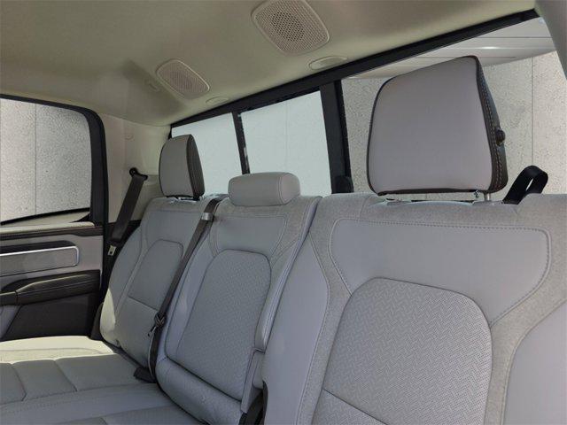 new 2026 Ram 1500 car, priced at $57,763