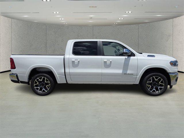 new 2026 Ram 1500 car, priced at $57,763