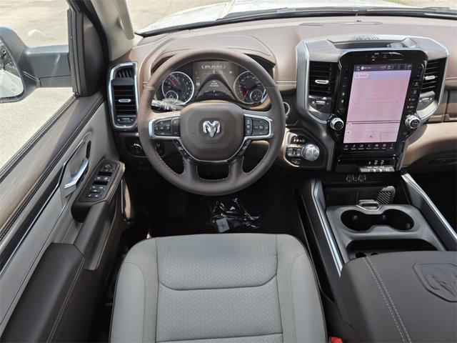 new 2026 Ram 1500 car, priced at $57,763