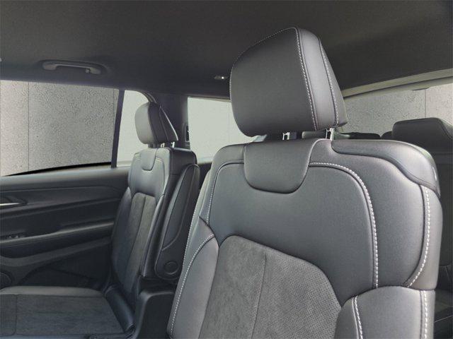 new 2025 Jeep Grand Cherokee L car, priced at $37,841