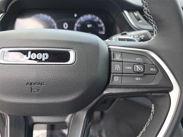 new 2025 Jeep Grand Cherokee L car, priced at $37,841