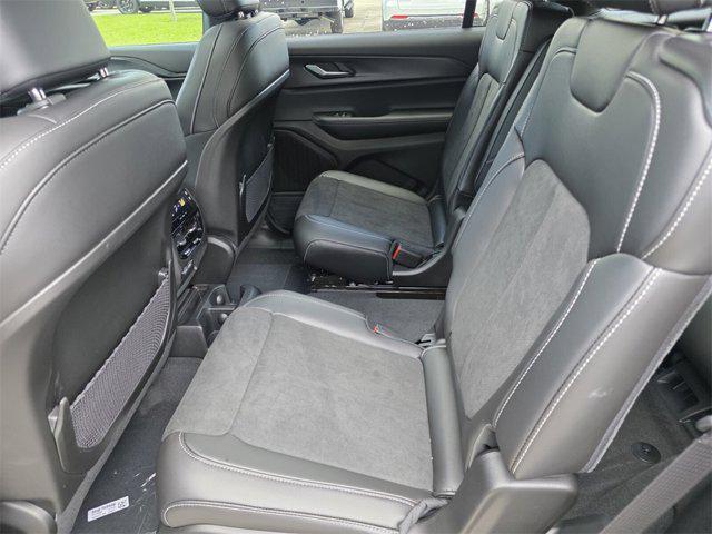 new 2025 Jeep Grand Cherokee L car, priced at $37,841
