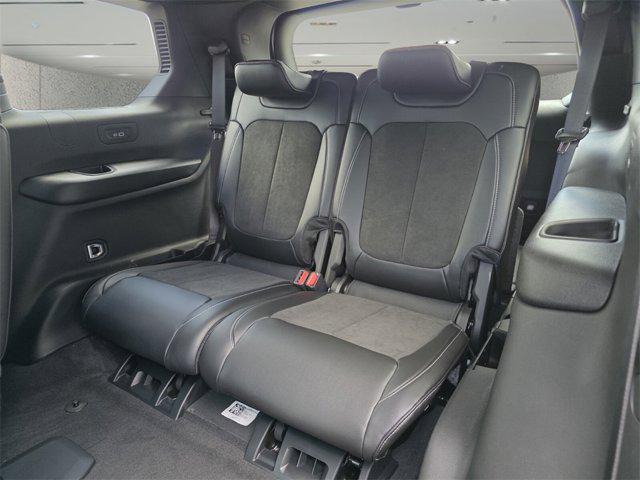new 2025 Jeep Grand Cherokee L car, priced at $37,841