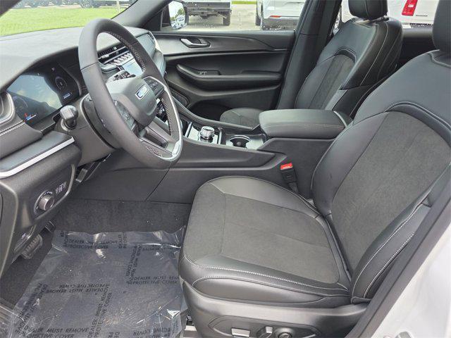 new 2025 Jeep Grand Cherokee L car, priced at $37,841