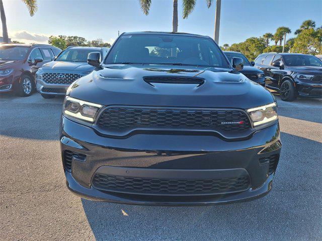 new 2025 Dodge Durango car, priced at $46,481