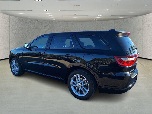 new 2025 Dodge Durango car, priced at $46,481