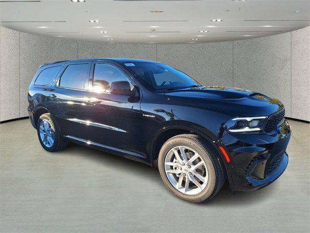 new 2025 Dodge Durango car, priced at $46,481