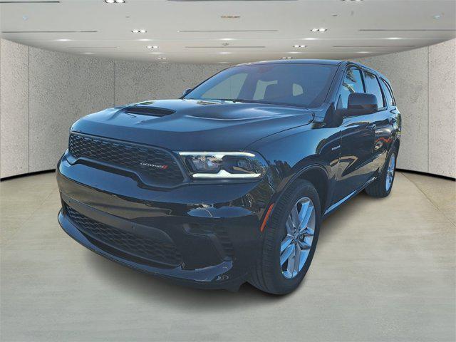 new 2025 Dodge Durango car, priced at $46,481