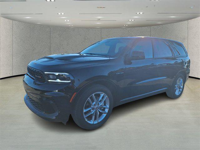 new 2025 Dodge Durango car, priced at $46,481