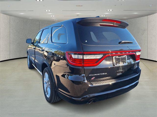 new 2025 Dodge Durango car, priced at $46,481