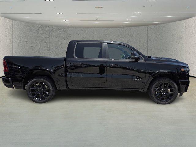 new 2026 Ram 1500 car, priced at $62,038