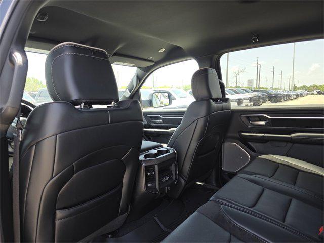 new 2026 Ram 1500 car, priced at $62,038
