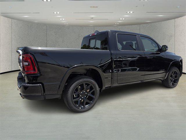 new 2026 Ram 1500 car, priced at $62,038