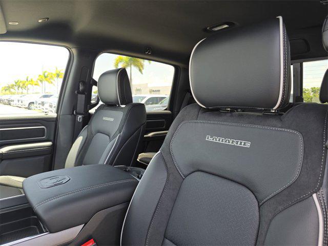 new 2026 Ram 1500 car, priced at $62,038