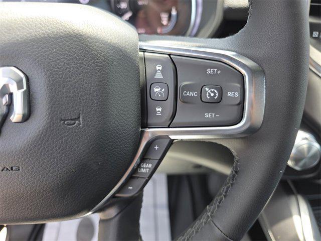 new 2026 Ram 1500 car, priced at $62,038