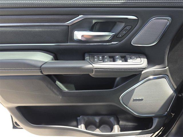 new 2026 Ram 1500 car, priced at $62,038