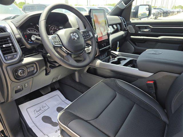 new 2026 Ram 1500 car, priced at $62,038