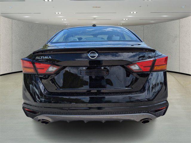 used 2020 Nissan Altima car, priced at $18,471