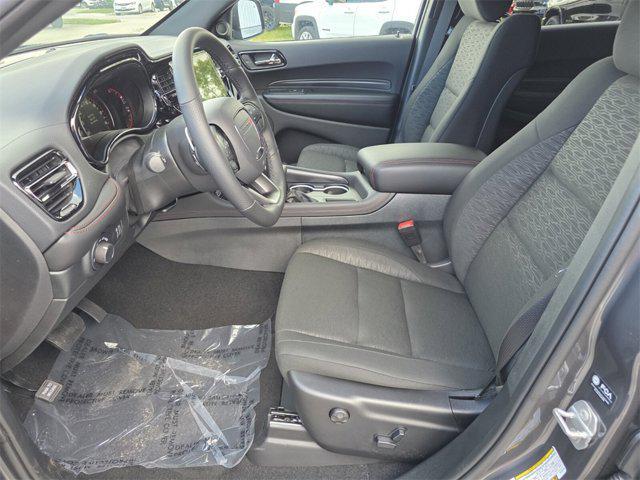new 2026 Dodge Durango car, priced at $42,880