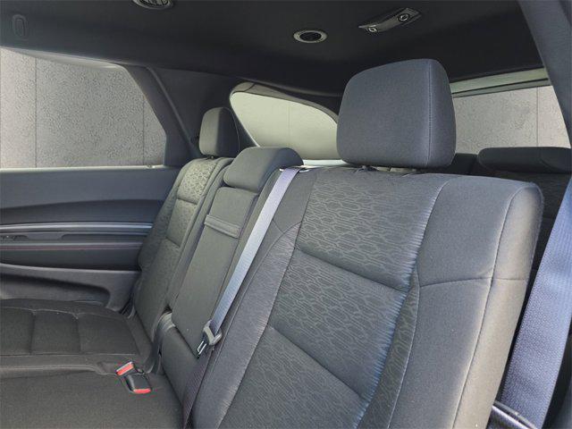 new 2026 Dodge Durango car, priced at $42,880