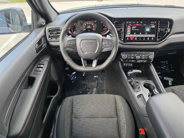 new 2026 Dodge Durango car, priced at $42,880