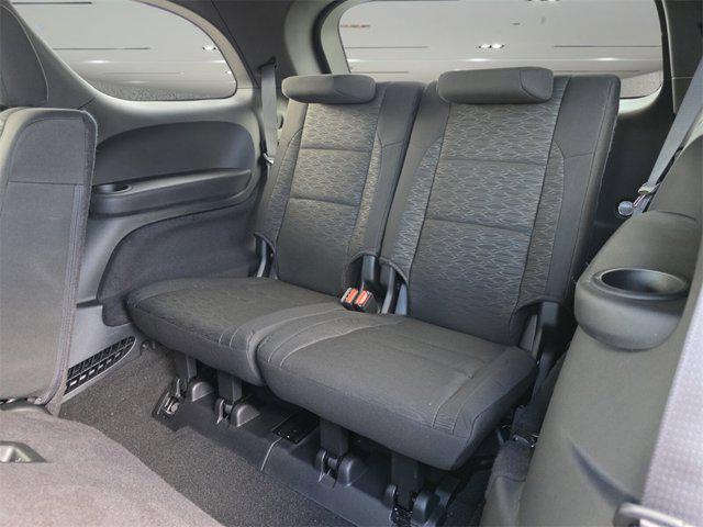 new 2026 Dodge Durango car, priced at $42,880