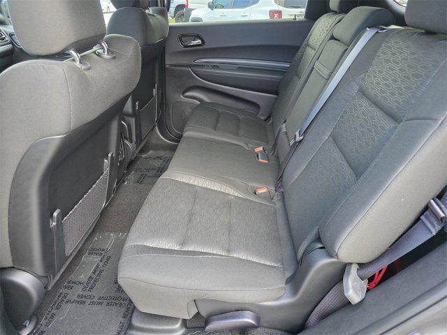 new 2026 Dodge Durango car, priced at $42,880