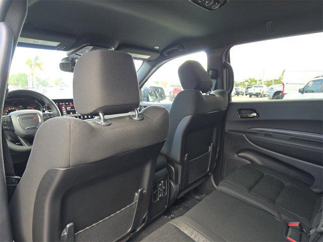 new 2026 Dodge Durango car, priced at $42,880
