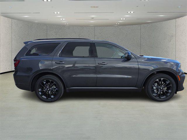 new 2026 Dodge Durango car, priced at $42,880