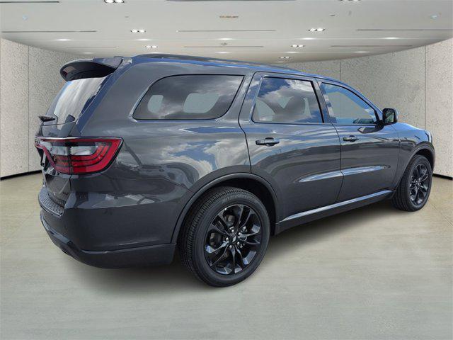 new 2026 Dodge Durango car, priced at $42,880