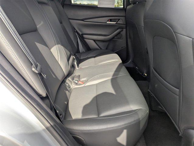 used 2021 Mazda CX-30 car, priced at $18,361