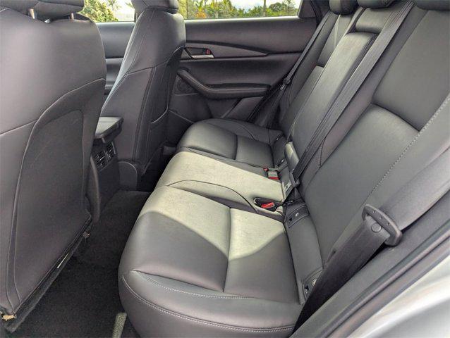 used 2021 Mazda CX-30 car, priced at $18,361