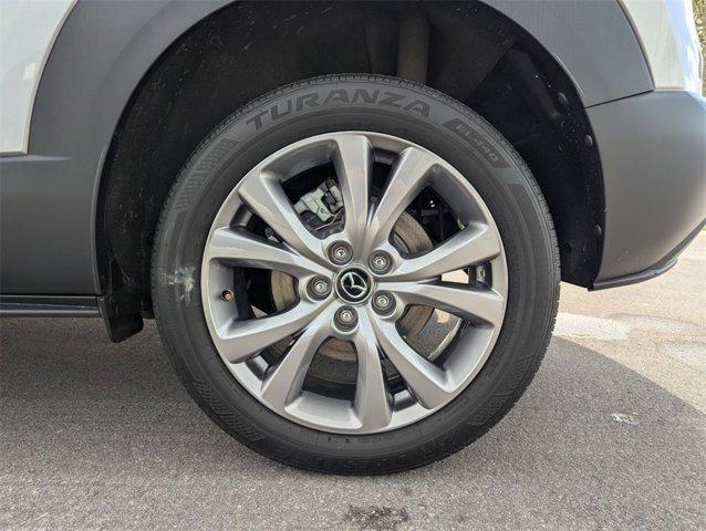 used 2021 Mazda CX-30 car, priced at $18,361