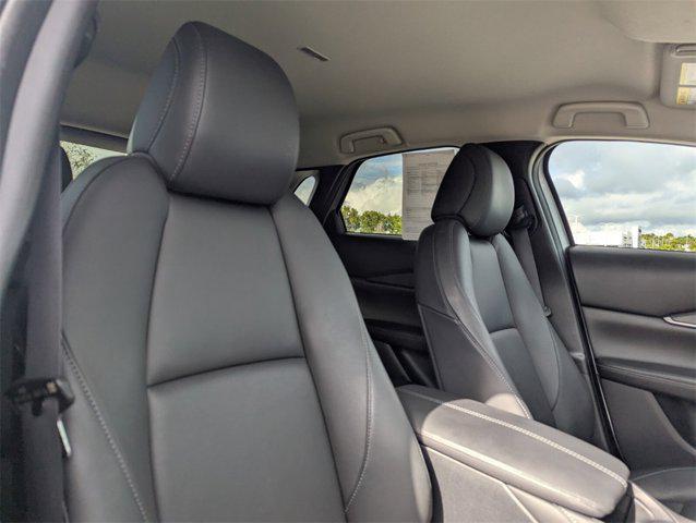 used 2021 Mazda CX-30 car, priced at $18,361