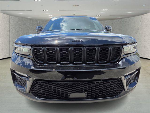new 2025 Jeep Grand Cherokee car, priced at $36,606