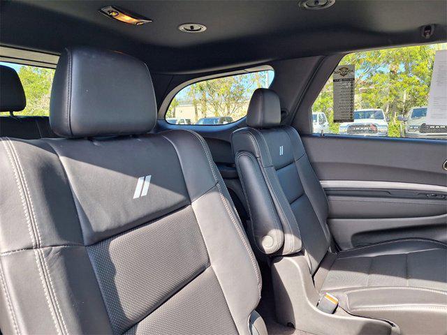 used 2019 Dodge Durango car, priced at $27,491