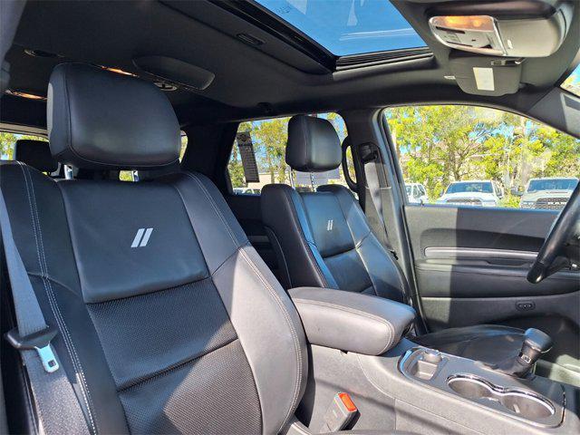 used 2019 Dodge Durango car, priced at $27,491