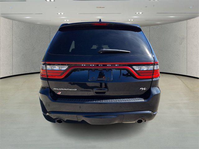 used 2019 Dodge Durango car, priced at $27,491