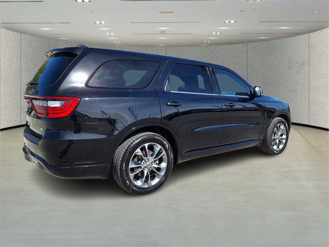 used 2019 Dodge Durango car, priced at $27,491