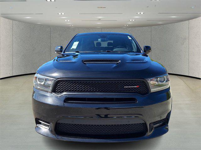 used 2019 Dodge Durango car, priced at $27,491