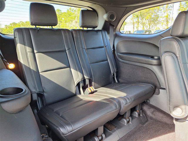 used 2019 Dodge Durango car, priced at $27,491