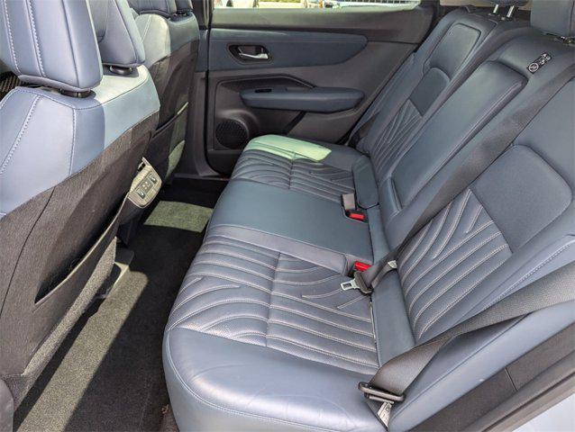 used 2023 Nissan ARIYA car, priced at $29,981