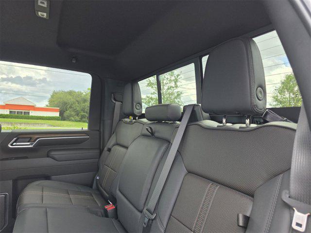 used 2025 Chevrolet Silverado 3500 car, priced at $75,693