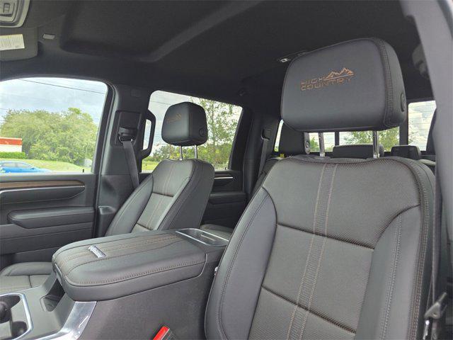used 2025 Chevrolet Silverado 3500 car, priced at $75,693