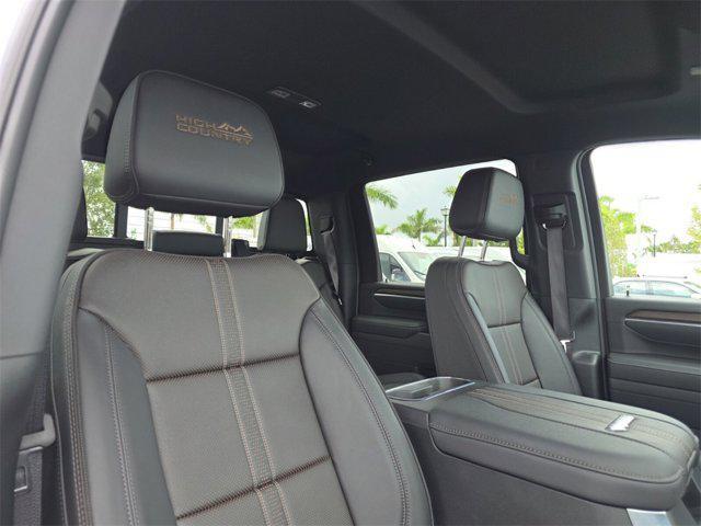used 2025 Chevrolet Silverado 3500 car, priced at $75,693