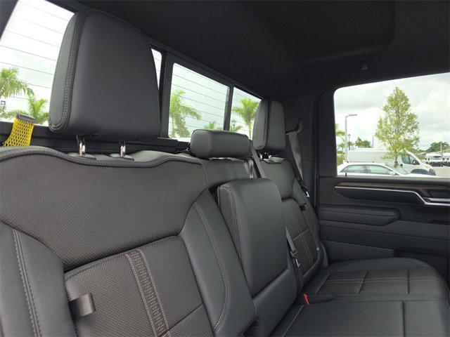 used 2025 Chevrolet Silverado 3500 car, priced at $75,693