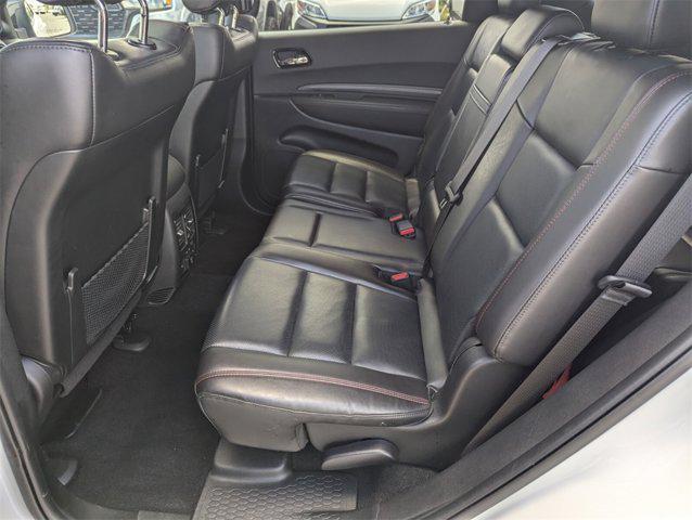 used 2024 Dodge Durango car, priced at $30,994
