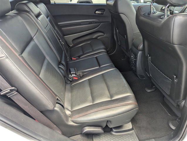 used 2024 Dodge Durango car, priced at $30,994
