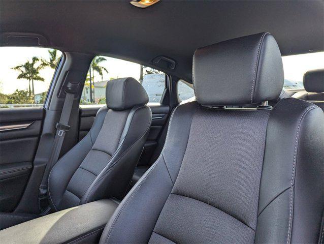 used 2020 Honda Accord car, priced at $19,891